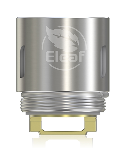 Сменный испаритель Eleaf HW4 Head для ELLO mini/ELLO mini XL (5 шт)