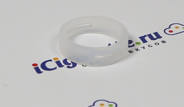 #4877 Регулировочное кольцо iSmoka Eleaf GS Air 2 19mm