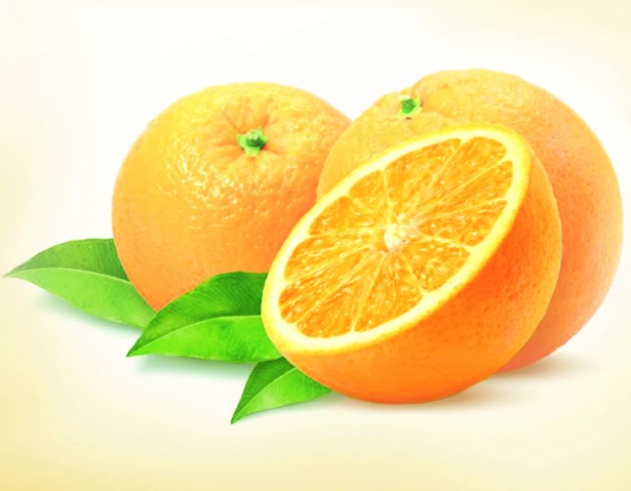 Orange (Апельсин) / Xi'an Taima / Corsair