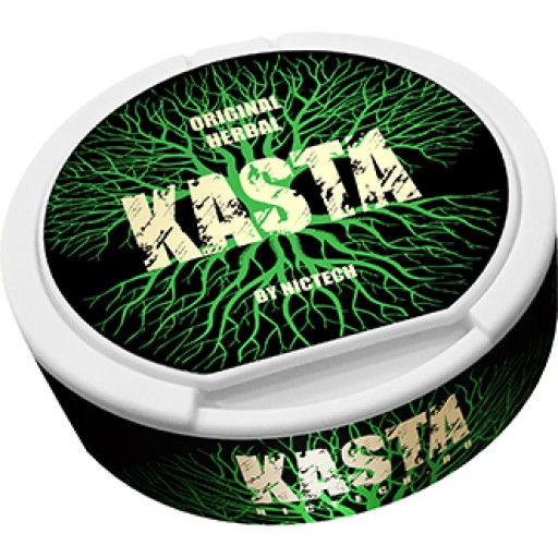 Kasta by NICTECH (green)