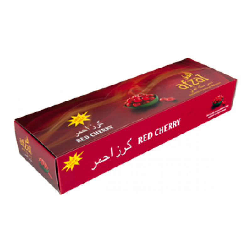 Табак для кальяна Red Cherry / Черешня / Afzal