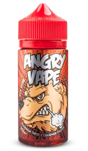 Angry vape. Жидкость Angry Vape 100 мл. Жижа Сникерс Angry Vape. Жижа Бруско Angry Vape. Жидкость Bear вейп.