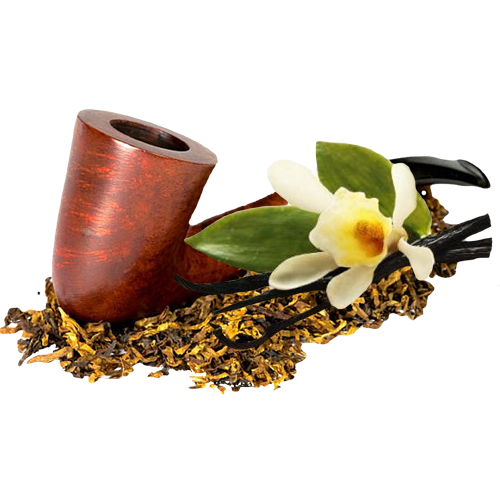 Vanilla Pipe Tobacco (Ванильный трубочный табак) / Inawera