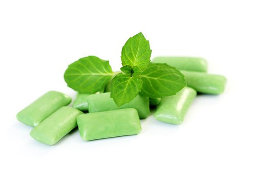 Mint Gum (Мятная Жвачка) / Xi'an Taima / Corsair