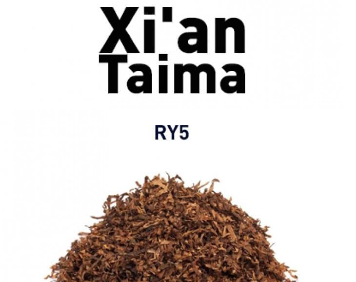 RY5 (Табак RY5) / Xi'an Taima