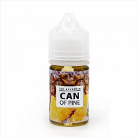 Can of Pine (Ананас, грейпфрут, холодок) / Ice Paradise Salt / Ice Paradise