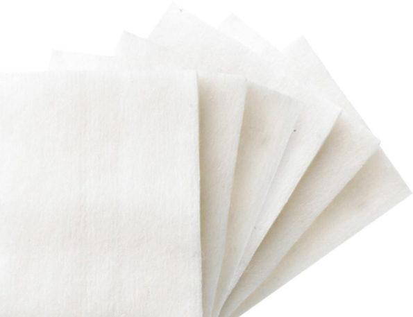 Japanese cotton Muji Organic Cotton (1 sheet)