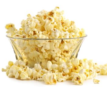 Popcorn Flavor / Попкорн TPA