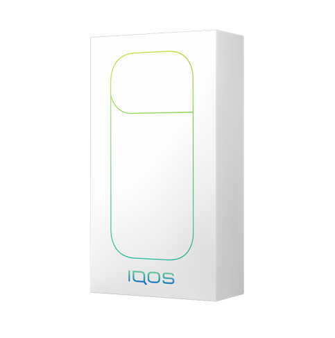 Зарядное устройство iQOS 2.4 Plus