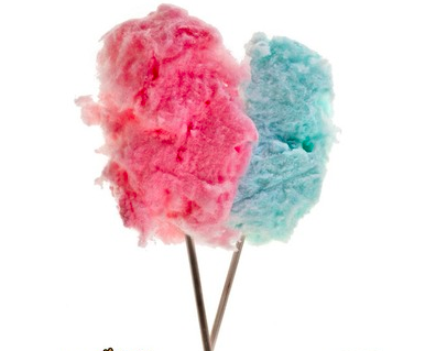 Cotton Candy (Circus) / Сахарная вата TPA
