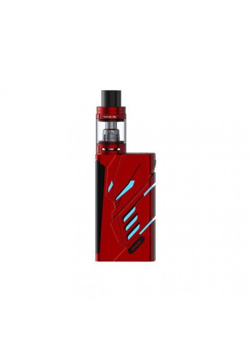 Набор SMOK T-PRIV 220W TC KIT с TFV8 BIG BABY TANK - 5 мл - купить в  магазин-складе электронных сигарет Vape.Academy - отправка для самовывоза в  магазины по Москве и России