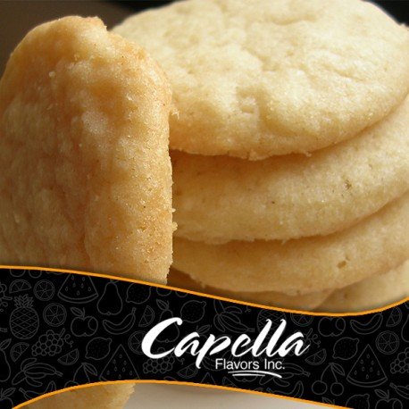 Sugar Cookie V2 Сахарное печенье V2 Capella