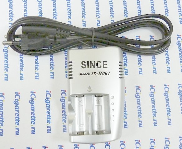 #5560 Зарядное устройство CR123A,  li-ion, 3.0V