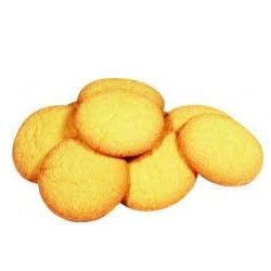 SilverLine Biscuit (Бисквитное печенье) / Capella SilverLine / Capella