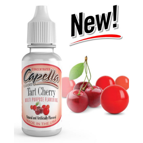 Tart Cherry (Вишня) / Capella