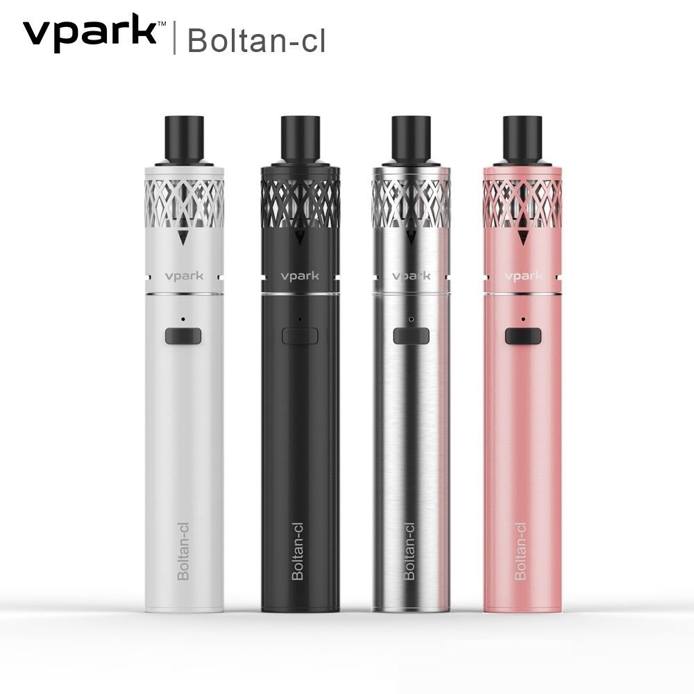Электронная сигарета Vpark Boltan-CL