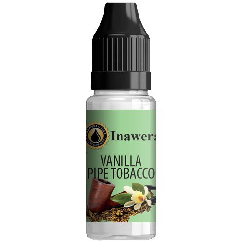 Vanilla Pipe Tobacco (Ванильный трубочный табак) / Inawera