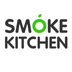 Mellow Strawberry (Премиум спелая клубника) / Aromas / Smoke Kitchen