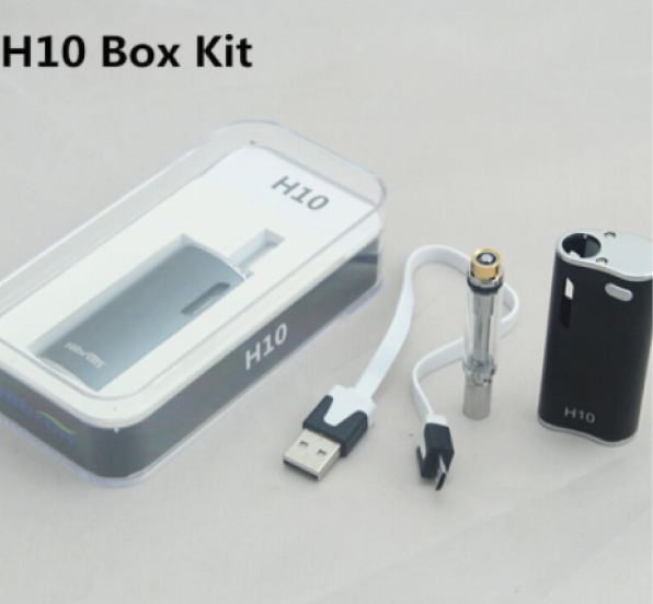 Набор Hibron H10 Box Kit