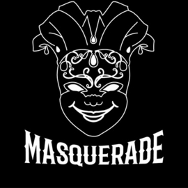Passione (Хрустящие фруктовые колечки) / Masquerade / Vaping Boom
