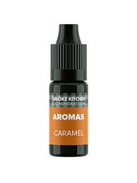 CARAMEL (Карамель) / Aromas / Smoke Kitchen