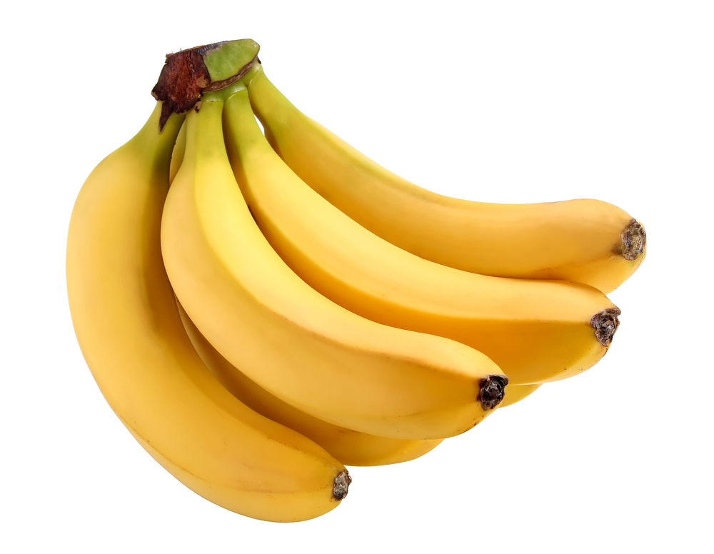 Banana (Банан) Ice Jam