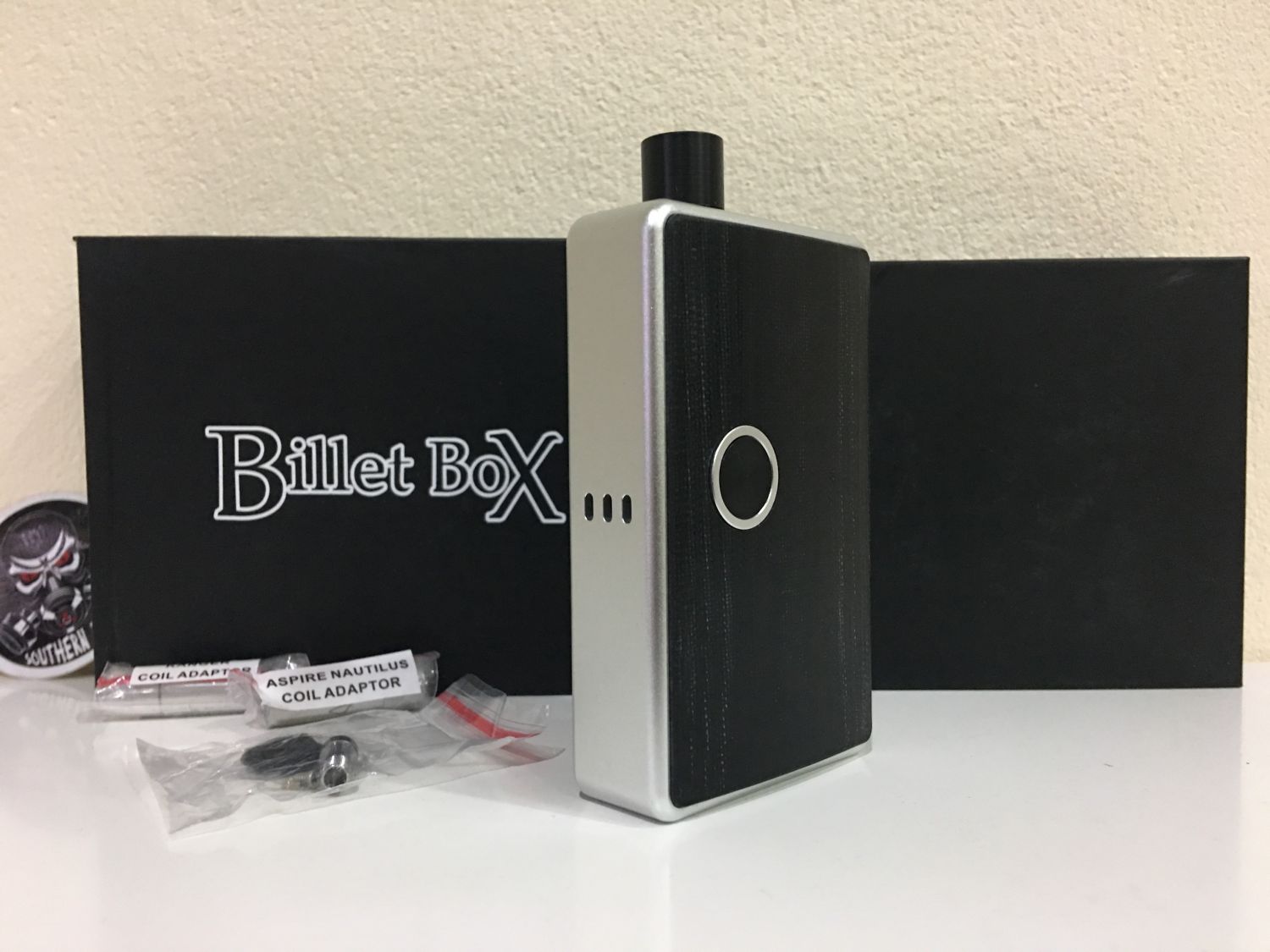 Набор SXK Billet Box V4 70W полный комплект