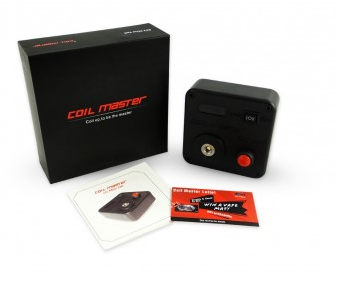 Рабочая станция Coil Master 521 Mini Tab Style