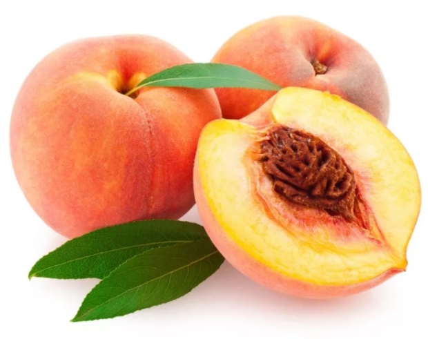 Peach (Персик) / Xi'an Taima