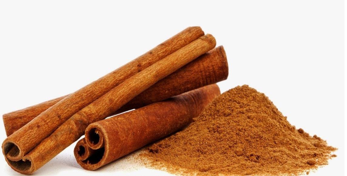 Cinnamon (Корица) / Exotic