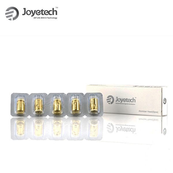 Сменный испаритель Joyetech EX 0,5 ohm DL coil (1шт)