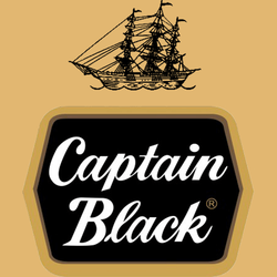 Captain Black (Капитан Блэк) / Xi'an Taima