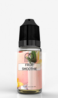 Fruit Smoothie (Фруктовый смузи) / TPA