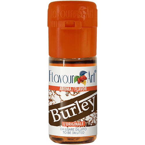 Burley (Солод) / FlavourArt