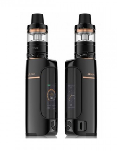 Набор Vaporesso Armour Pro 100W TC Kit With Cascade Baby