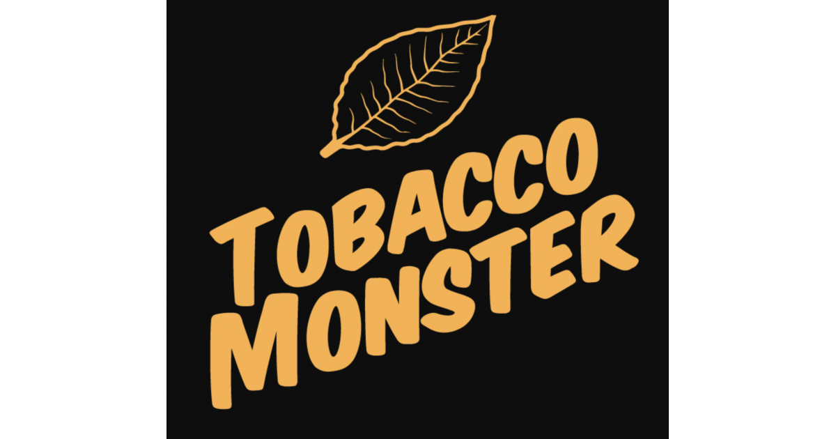 Bold (Табак/Ванильный крем) / Tobacco Monster / Jam Monster