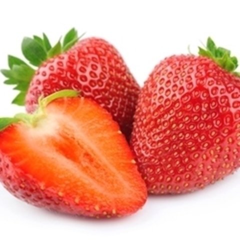 Strawberry (Ripe) Flavor TPA