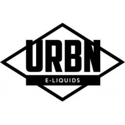 Bangkok Fusion (Экзотические фрукты / Сочный) / URBN DRIP SERIES / URBN