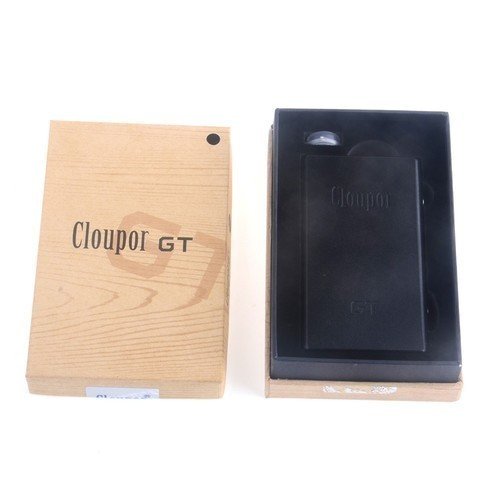 Батарейный мод Cloupor GT 80W