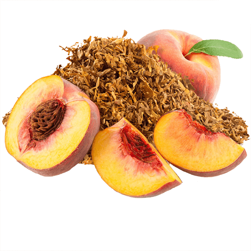 Peach Tobacco (Табак/Персиком) / Flavor West
