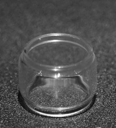 Сменное стекло Bulb Pyrex Glass Tube №1 (1 шт)