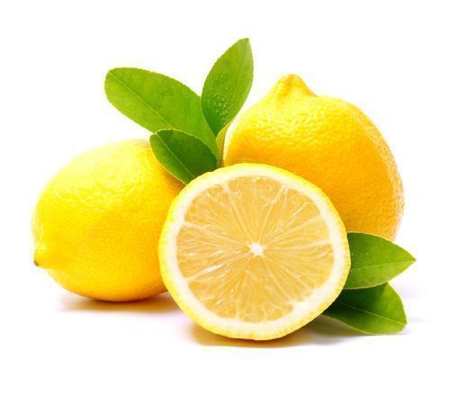 Лимон Арома Органикс