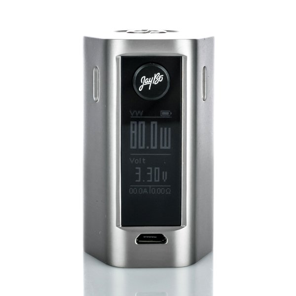 Бокс мод Wismec Reuleaux RXmini - купить в магазин-складе электронных сигарет Vape.Academy - отправка для самовывоза в магазины по Ярославлю и России