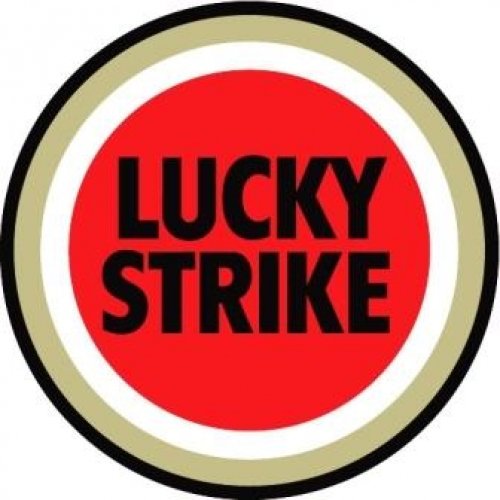 Lucky Strike (Лаки Страйк) / Xi'an Taima