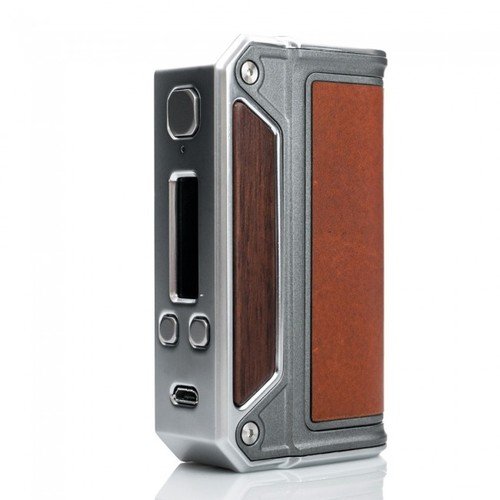 Бокс мод Lost Vape Therion DNA75