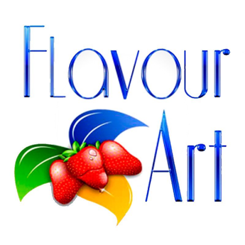Yogurt (Сливочный йогурт) / FlavourArt