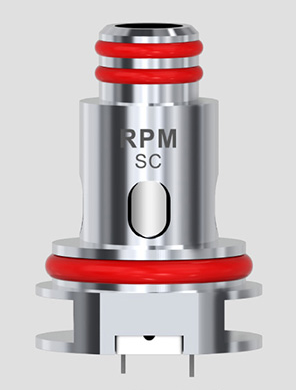 Сменный испаритель SMOK RPM 40 SC (1,0 Ом)