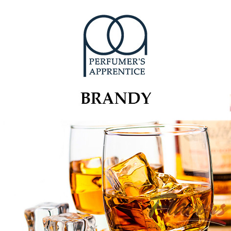 Brandy / Бренди TPA