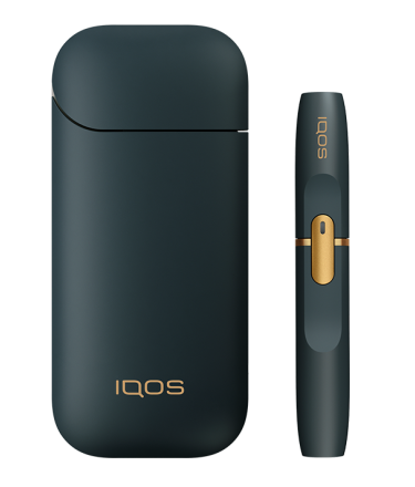 Комплект iQOS 2.4 PLUS (набор)