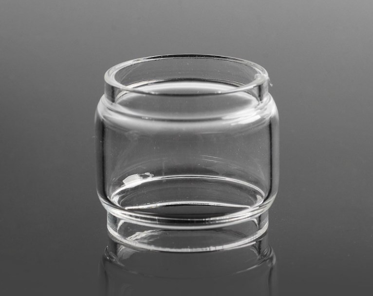 Сменное стекло SMOK TFV12 prince Pyrex Glass Tube 2 (8 мл)